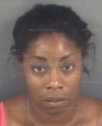 Latasha Bailey