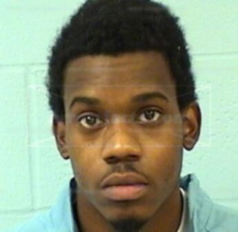 Darrell Teague