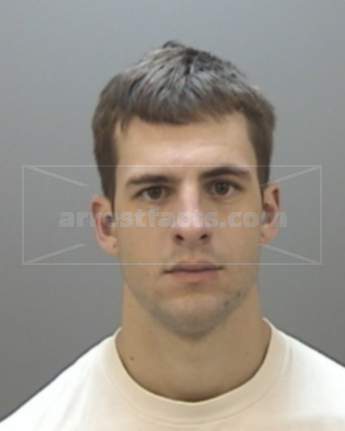Nicholas Anson Lopez