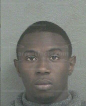 Keith Alan Conner Jr