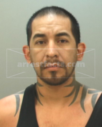 Michael Richard Felix