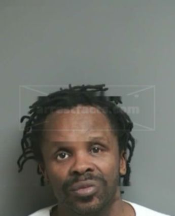 Thomas Cederick Johnson