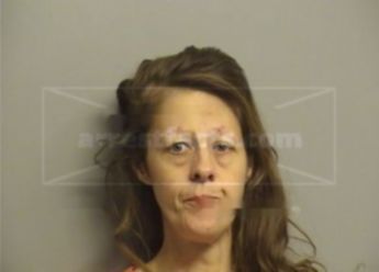 Angel Marie Wilson