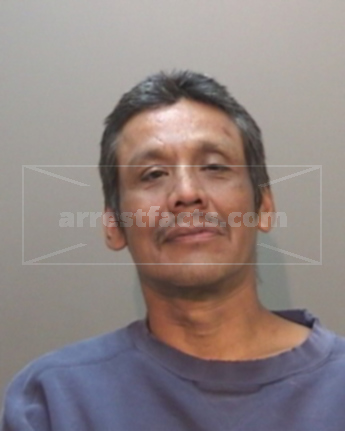 Gustavo Goerge Herrera