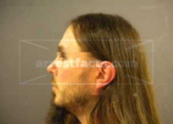 Joshua Dewane Ridenour