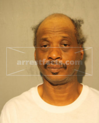 Donnell A Johnson