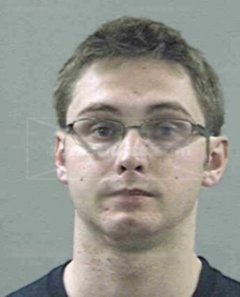 Mclain Steven Meenderink
