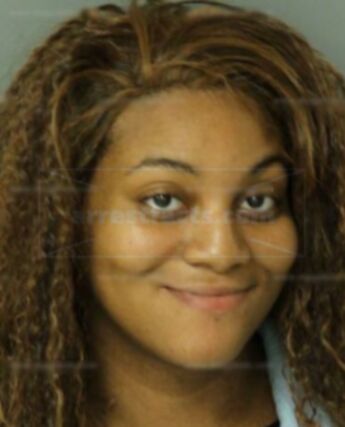 Latoya Mozee