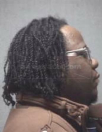 Deshawn Runta Brown