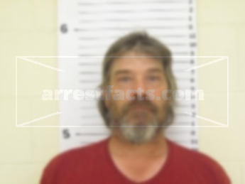 Rodrick Charles Brown