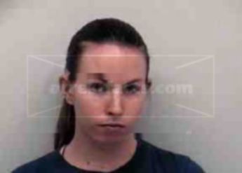 Lauren Ashleigh Bertrand