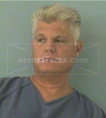 Timothy Dale Carter