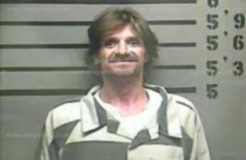Randy Keith Thomas
