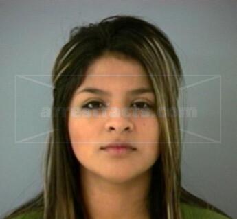 Ariana Rodriguez Garcia