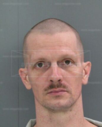 Joel Brandon Scott