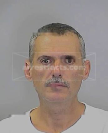Robert Michael Royall