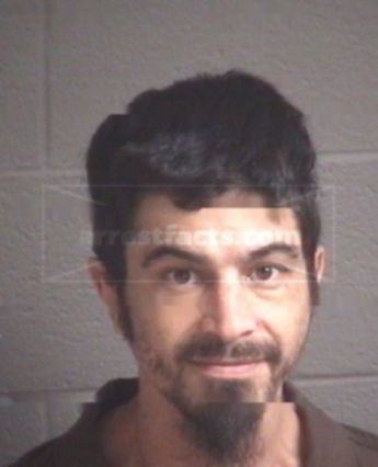 Jonathan David Conrad