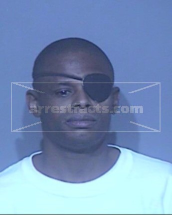 Alonzo Markelle Towner