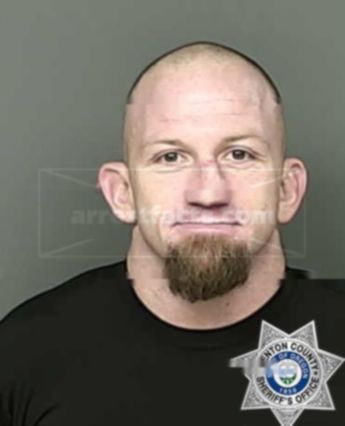 Christopher James Perry