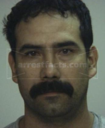Angel Rivera Benitez