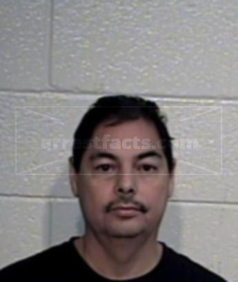 Ernesto Bautista Cano
