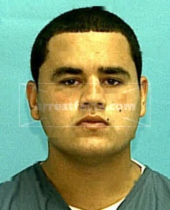 Tony Raul Morejon