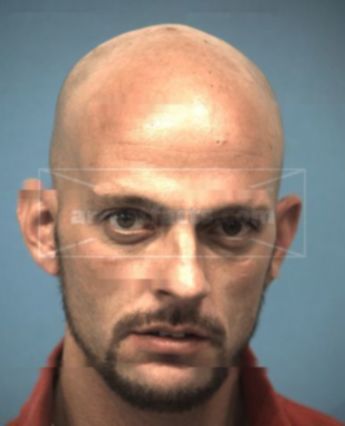 Michael Patrick Hooper