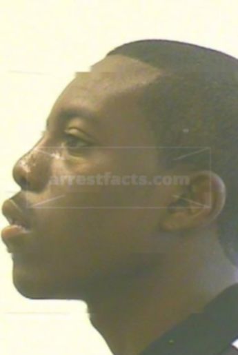 Jakwontez Lamar Glover