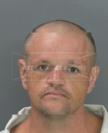 Joshua Shannon Patterson