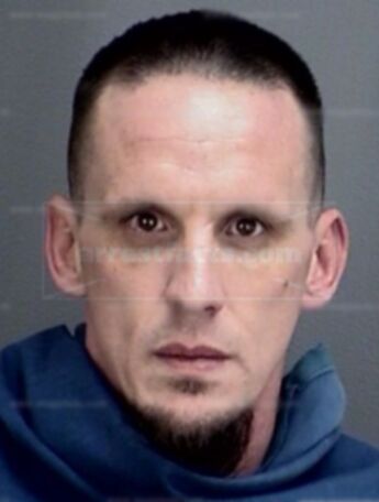 Jared Ryan Vaughan