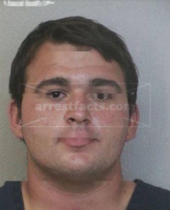 Harry Louis Hoffman Jr.