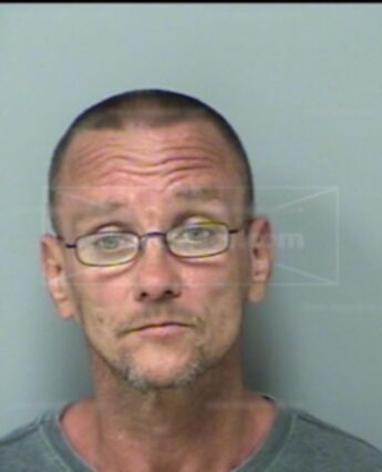 Brian Keith Snyder