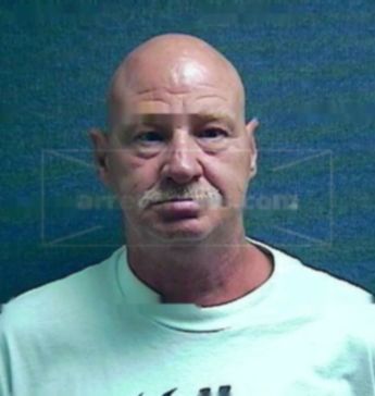 Ronald Ernest Stewart
