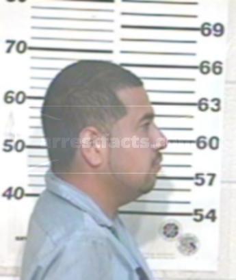 Fabian Dolores Chasco