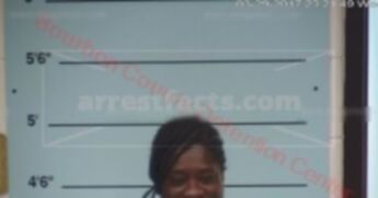 Nina Tibbs