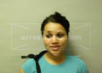 Ashley Lynn Luker