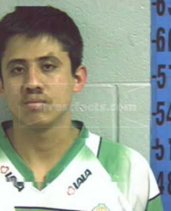 Gabino Benitez