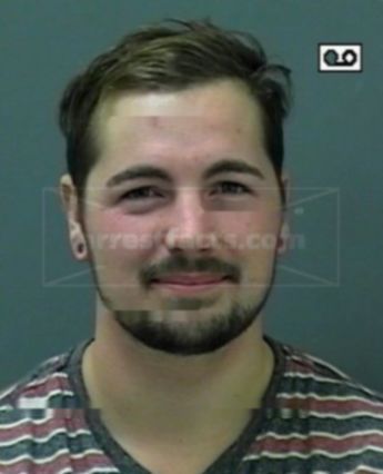 Zachary Alexander Burridge