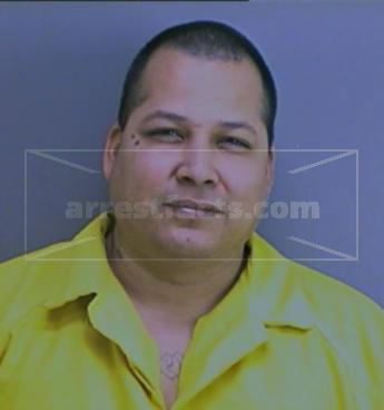 Gennario Ferralez