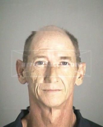 Ned Wayne Ball