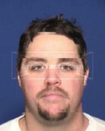 Justin Allen Jackson