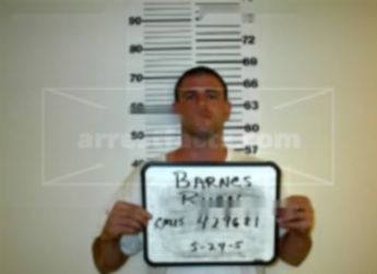 Ryan Barnes