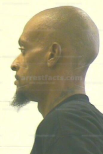 Troy Anthony Marshall