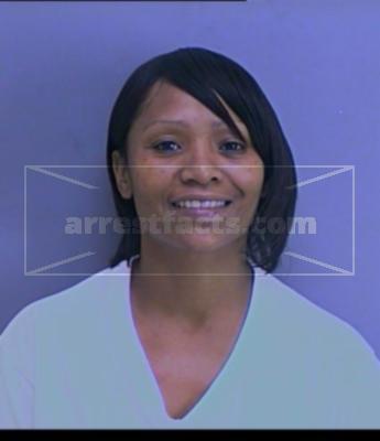 Ladawn Jacobs Sledge