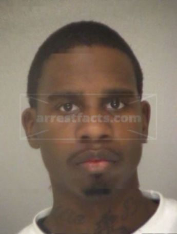 Marcell Dennard Harris