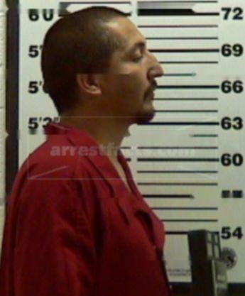 Robert David Arrey