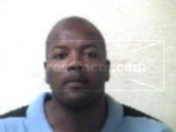Anthony Lamont Moore