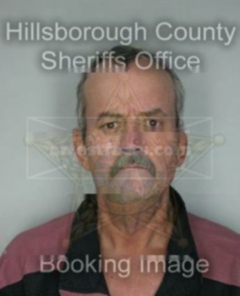 Ronald Joseph Briere
