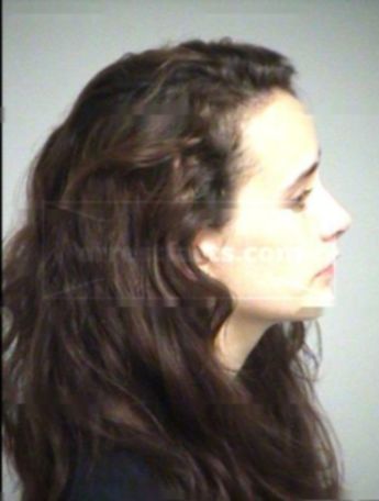 Danielle Alexis Partin