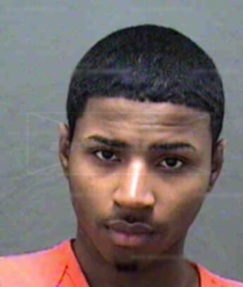 Brandon Alfonza Dillard